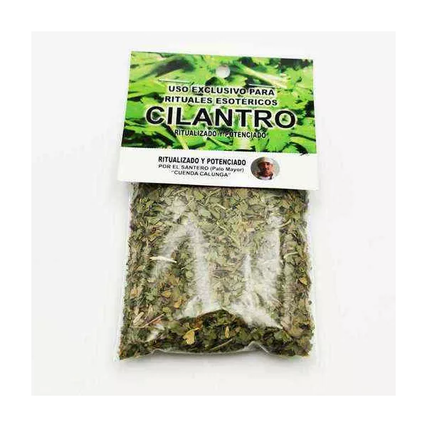 Esoterika - Coriandolo ritualizzato - 15gr
