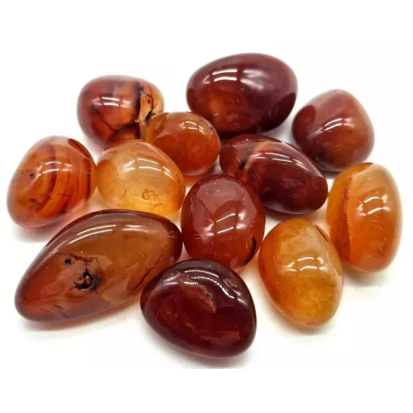 Esoterika - Corniola