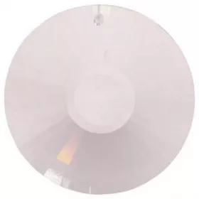 Esoterika - Cristallo arcobaleno Cerchio qualità AAA -- 4.5 cm