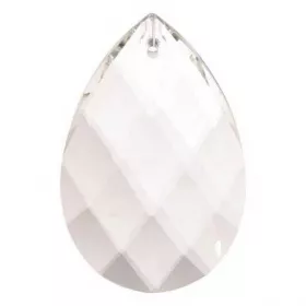 Esoterika - Cristallo arcobaleno Goccia qualità AAA -- 3.2x5 cm