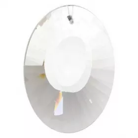 Esoterika - Cristallo Arcobaleno Panorama -- 3,7x5 Cm