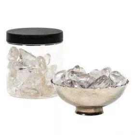 Esoterika - Cristallo di rocca (quarzo ialino)