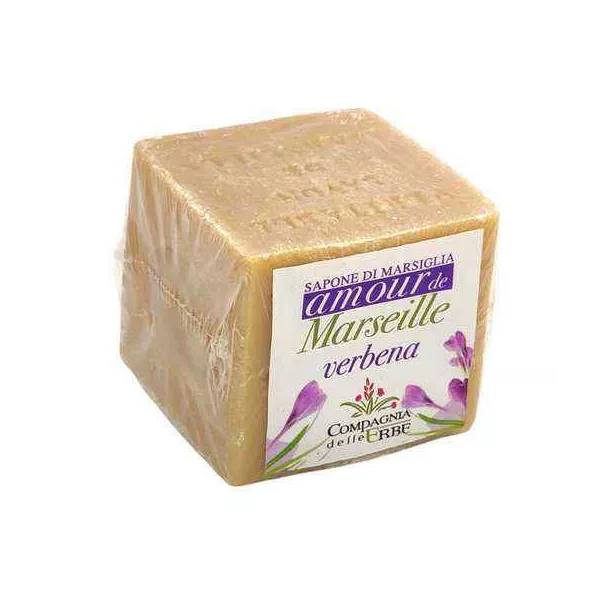 Esoterika - Cubo Amour de Marseille - Verbena -- 150gr