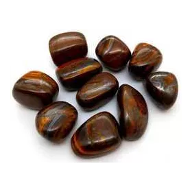 Esoterika - Diaspro occhio di ferro