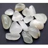 Esoterika - Aragonite burattata singola pietra -- ±1,5-3 Cm