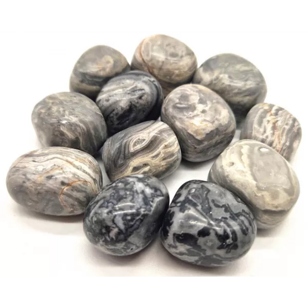 Esoterika - Diaspro Mappato