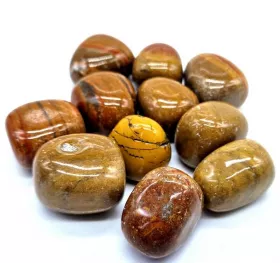 Esoterika - Diaspro Mookaite