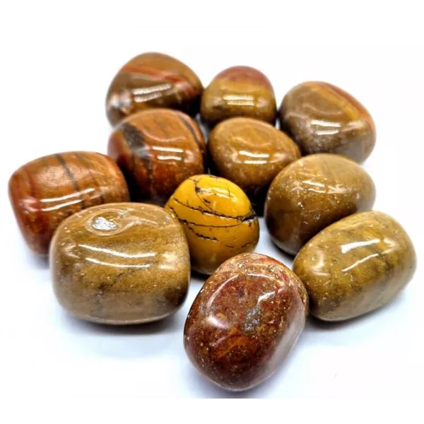 Esoterika - Diaspro Mookaite