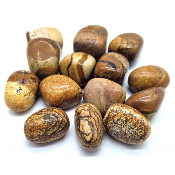 Esoterika - Diaspro Paesaggio