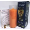 Esoterika - Diosa Fortuna -- Candela Velone ritualizzata