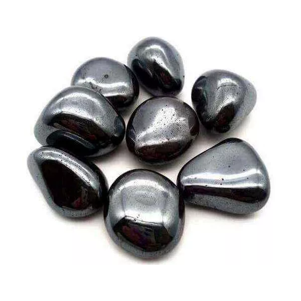 Esoterika - Ematite burattata