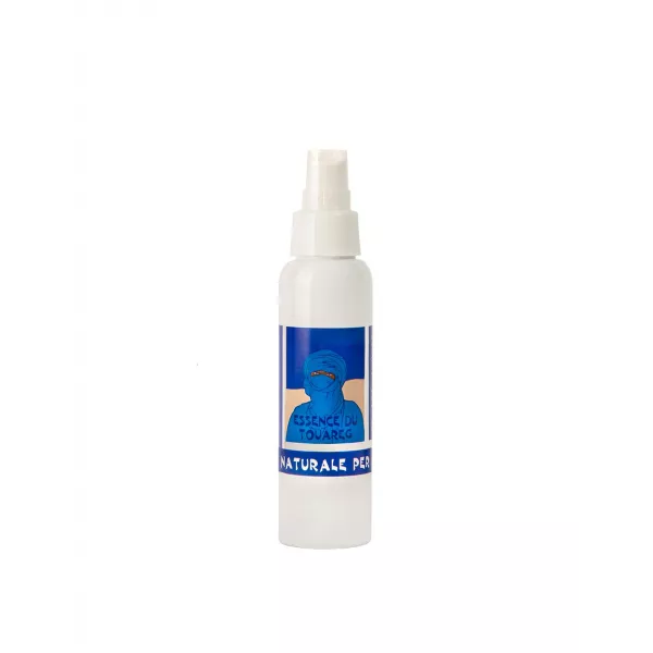 Esoterika - Essenza aromatica d'Eritrea blu Touareg spray - Profumo n