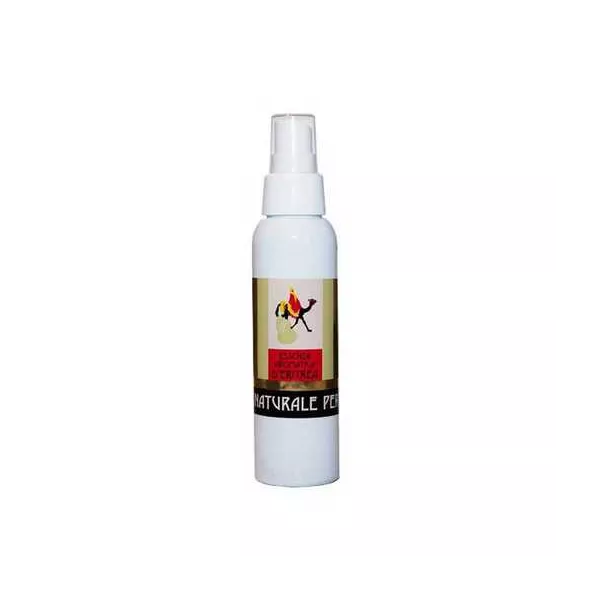 Esoterika - Essenza aromatica d'Eritrea spray - Profumo naturale ambie