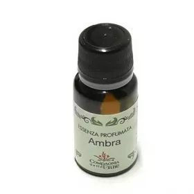 Esoterika - Essenza profumata ambra -- 10 ml