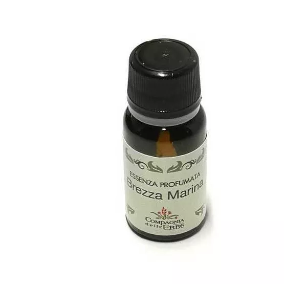 Esoterika - Essenza profumata brezza marina 10ml