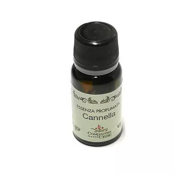 Esoterika - Essenza profumata cannella 10ml