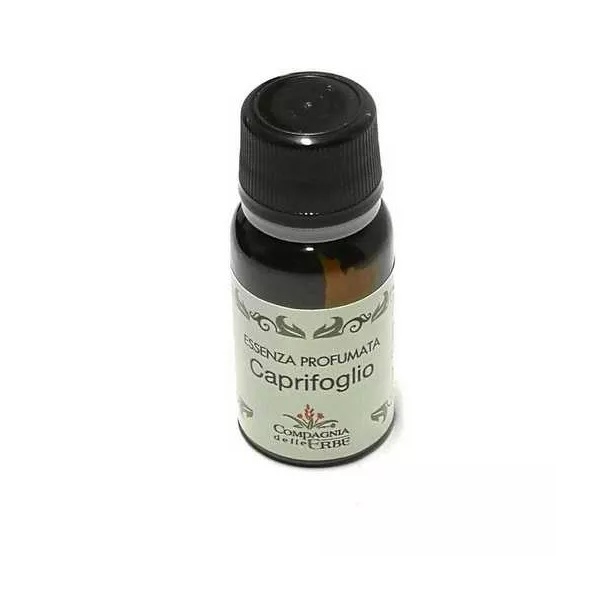 Esoterika - Essenza profumata caprifoglio 10ml