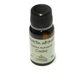 Esoterika - Essenza profumata cedro 10ml
