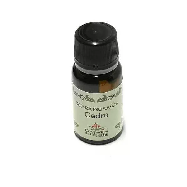 Esoterika - Essenza profumata cedro 10ml