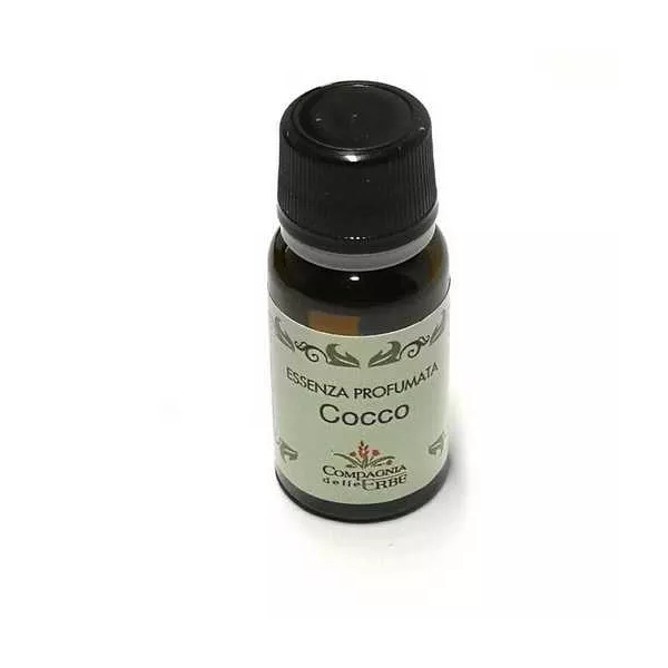 Esoterika - Essenza profumata cocco 10ml