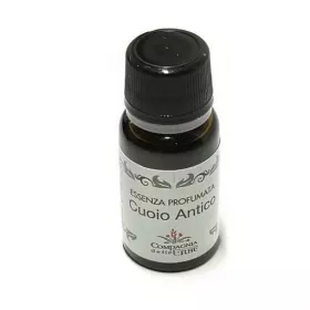 Esoterika - Essenza profumata cuoio antico 10ml