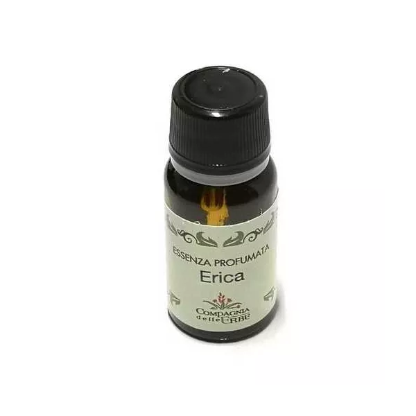 Esoterika - Essenza profumata erica 10ml