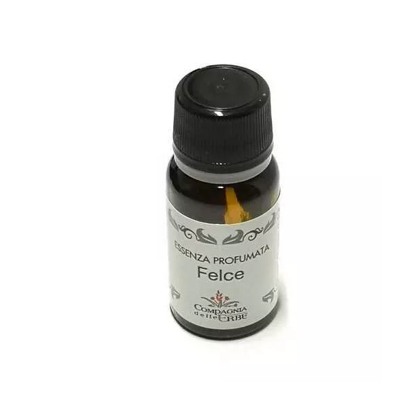 Esoterika - Essenza profumata felce 10ml