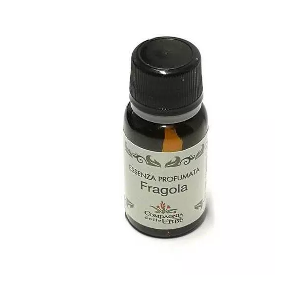 Esoterika - Essenza profumata fragola 10ml