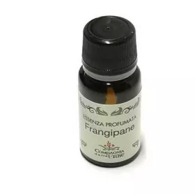 Esoterika - Essenza profumata frangipane 10ml