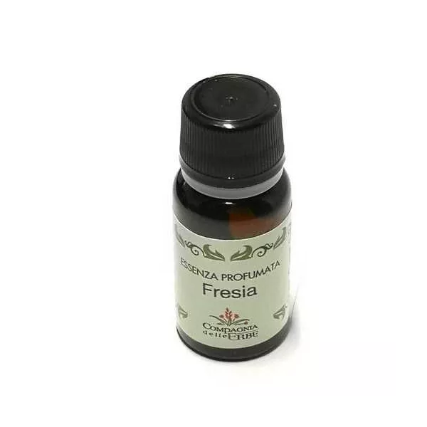 Esoterika - Essenza profumata fresia 10ml