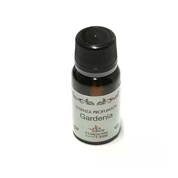 Esoterika - Essenza profumata gardenia 10ml