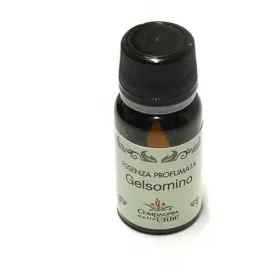 Esoterika - Essenza profumata gelsomino 10ml