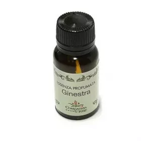 Esoterika - Essenza profumata ginestra 10ml