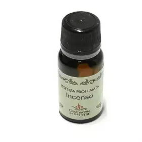 Esoterika - Essenza profumata incenso 10ml