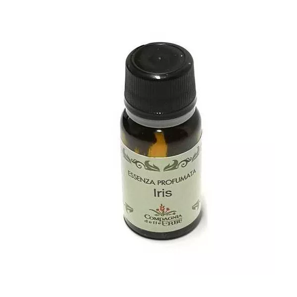 Esoterika - Essenza profumata iris 10ml