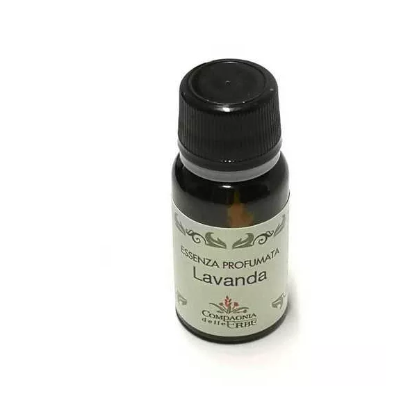 Esoterika - Essenza profumata lavanda 10ml