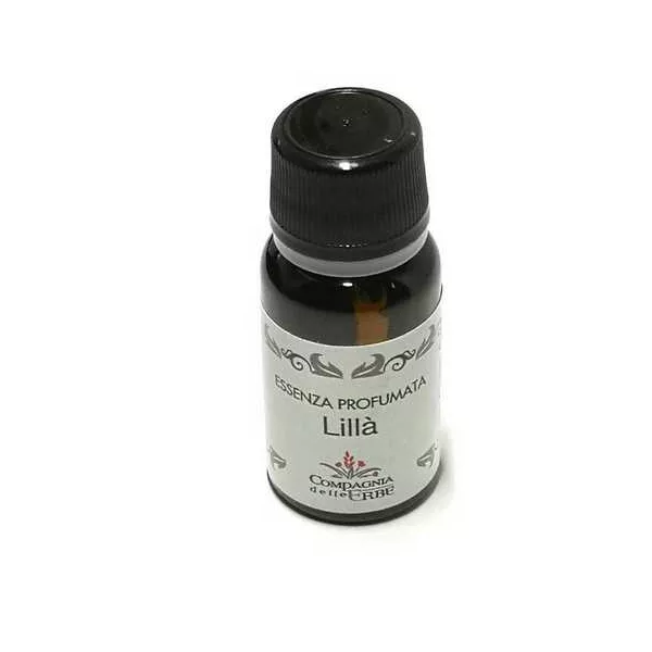 Esoterika - Essenza profumata lilla 10ml