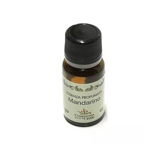 Esoterika - Essenza profumata mandarino 10ml