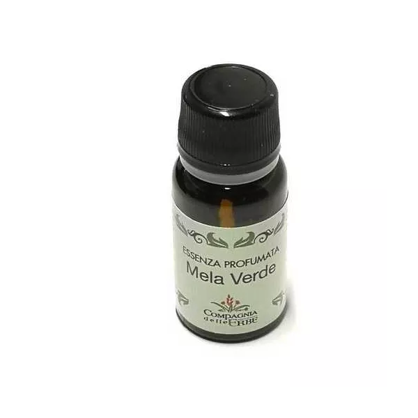Esoterika - Essenza profumata mela verde 10ml