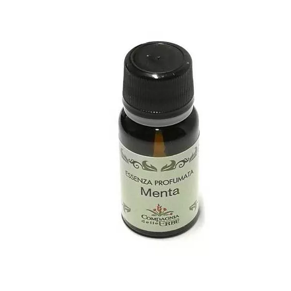 Esoterika - Essenza profumata menta 10ml