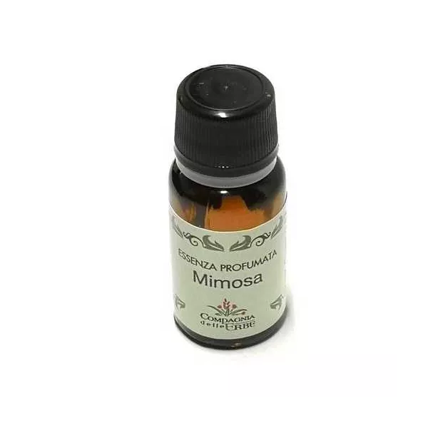 Esoterika - Essenza profumata mimosa 10ml