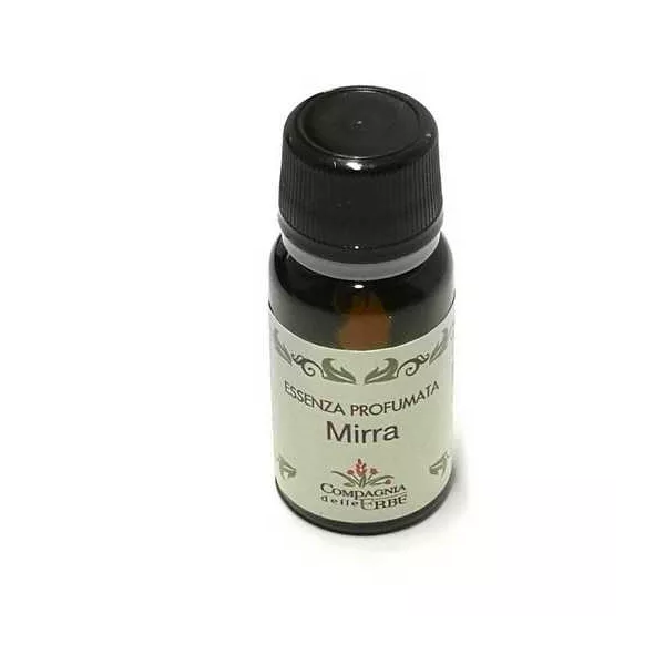 Esoterika - Essenza profumata mirra 10ml