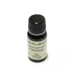 Esoterika - Essenza profumata patchouly 10ml