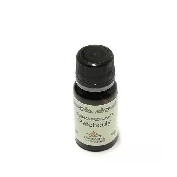 Esoterika - Essenza profumata patchouly 10ml