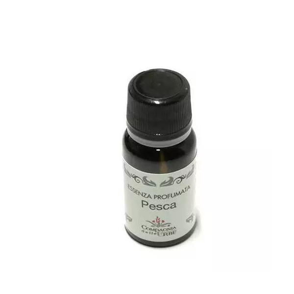 Esoterika - Essenza profumata pesca 10ml