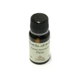 Esoterika - Essenza profumata pino 10ml