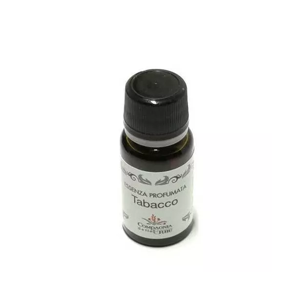 Esoterika - Essenza profumata tabacco 10ml