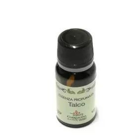 Esoterika - Essenza profumata talco 10ml