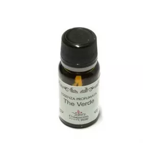 Esoterika - Essenza profumata the verde 10ml