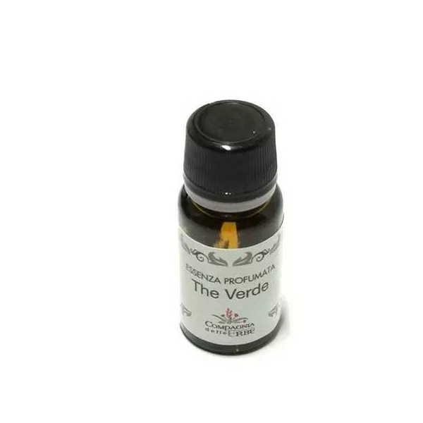 Esoterika - Essenza profumata the verde 10ml